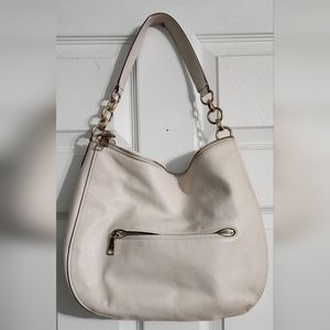 Coach Off White Purse